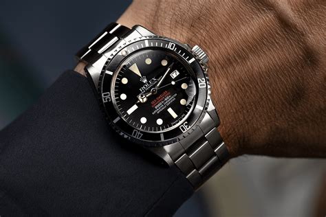 dimensions of rolex sea dweller|rolex sea dweller specs.